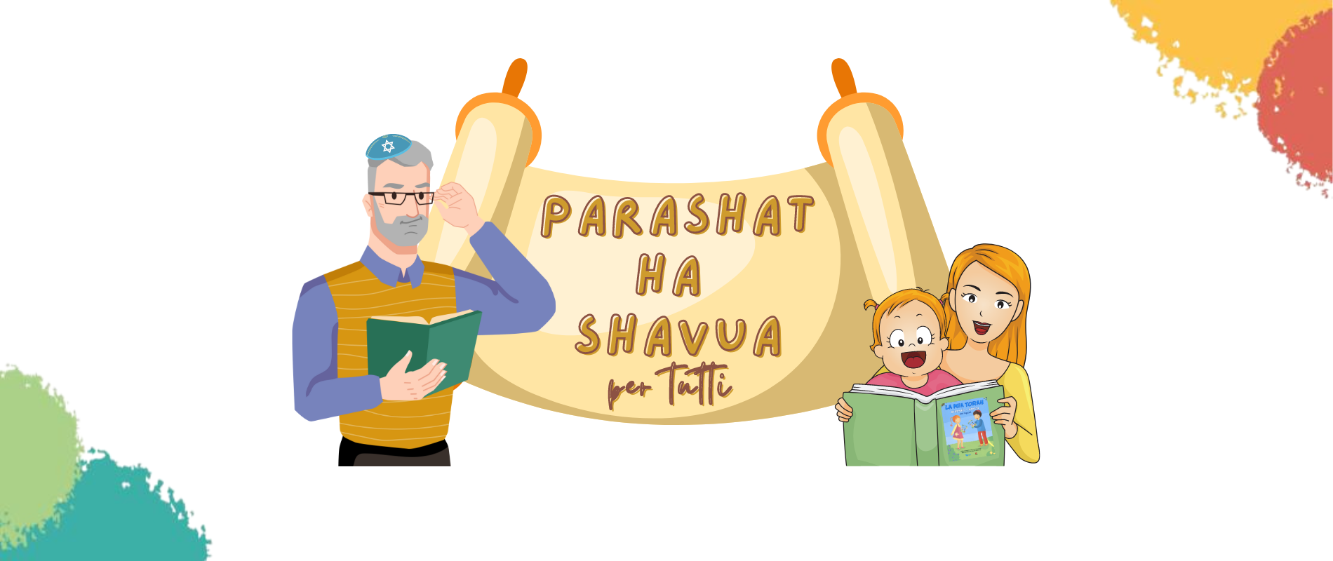 Parashàt Vaerà - zeraim.it